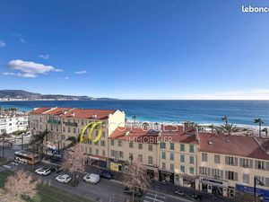 Studio 1 pièce 32 m²