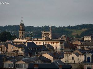 Murs commerciaux 70 m² Bagnères-de-Bigorre