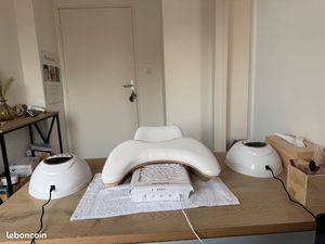 Sous-location Prothésiste Ongulaire