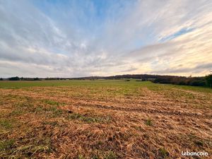 Terrain 1 580 m² Mouleydier