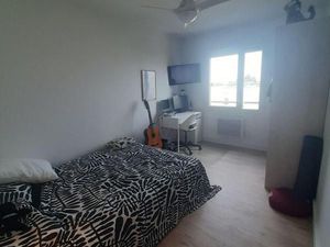 Appartement 5 pièces 95 m²