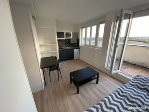 Studio 17m2 terrasse