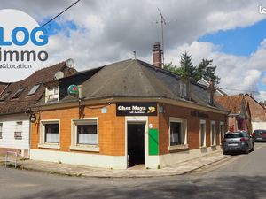 Maison 7 pièces 140 m²