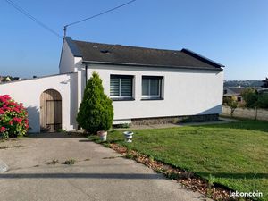 Maison meublée à louer