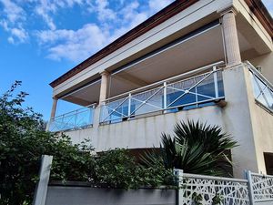 Appartement 112 m² Antibes