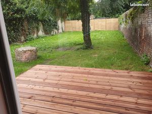 Immeubles de rapport