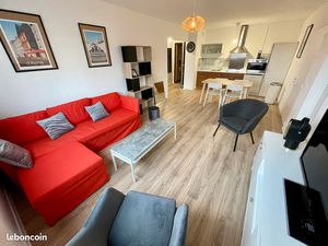 T4 ile de Nantes à vendre