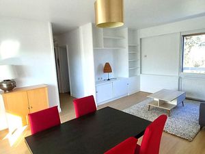 Chaville Coteau 3 pièces meublé