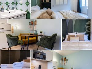 Appartement T2 Hyper Centre