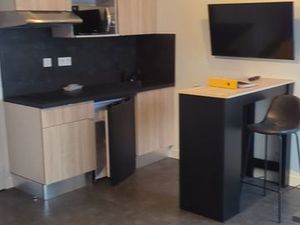 Studio neuf proche gare et préfecture