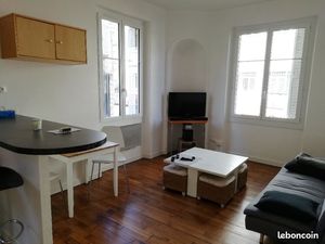 Très beau T2 en bas du quartier Victor Hugo