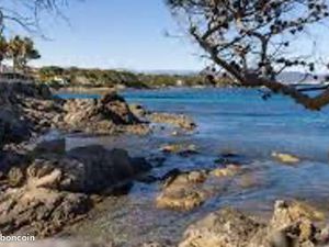 Hôtel 3* – Vue mer – Côte d’Azur