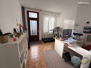 Maison 5 pièces 124 m²