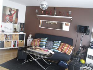 Studio à Vendre