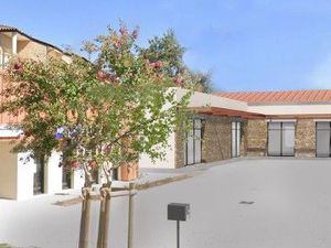 Location local commercial