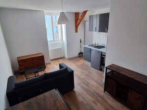 T2 meublé Annecy centre