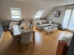 Appartement T3 quartier Gare