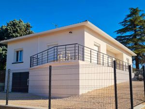 Maison 120m2 - 4chambres - Vue Pyrénées