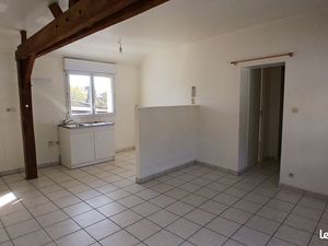 Appartement T2 36m2
