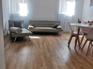 T2 meublé et équipé à 500 mètres de la plage des Catalans