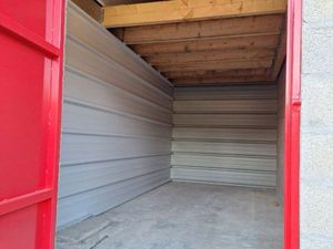 Box stockage / Garage