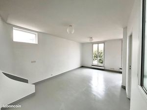 Duplex 3 pièces 46 m²