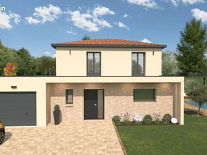 Maison 5 pièces 102 m²