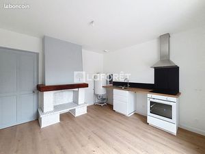 Appartement 1 pièce 31 m²