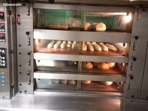 Boulangerie pâtisserie  snack