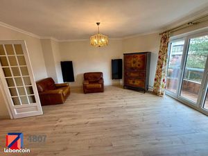 Appartement 3 pièces 82 m²