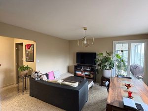 Location T3 terrasse pointe rouge 13008