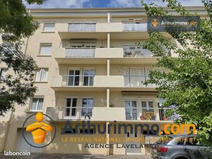 Appartement 3 pièces 78 m²