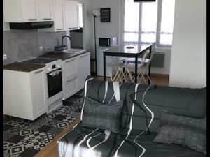 Vends appartement T1 bis