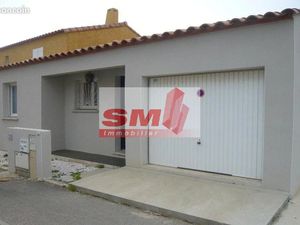 Villa 3 pièces 81 m²