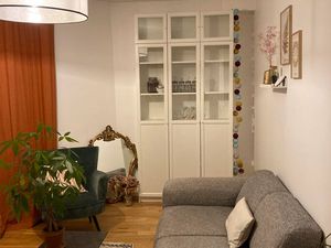 Location 2 pièces meublée