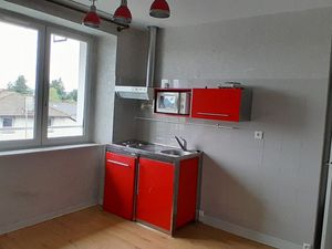 Appartement F2