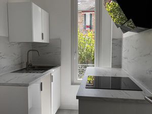 Appartement 2 pièces 32 m²