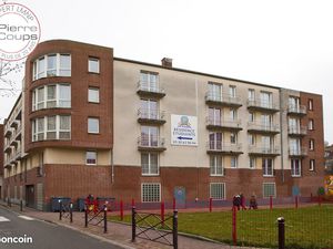 Appartement 2 pièces 29 m²