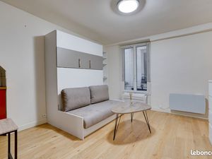 Location meublée coeur de Montorgeuil