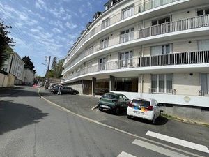 ? EXCLUSIVITÉ – T2 lumineux avec cellier – Quartier La Tranchée – 119 000 FAI ?