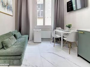 2 pièces (Y2)L'HAŸ-LES-ROSES