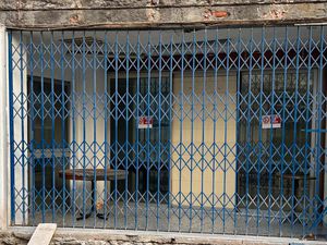 Local Commercial Béziers