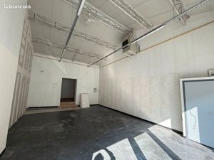 Local commercial Cysoing centre