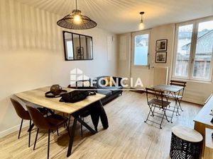 Maison 3 pièces 80 m²