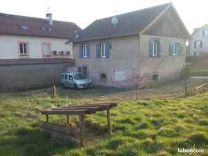 A louer maison individuelle Etival