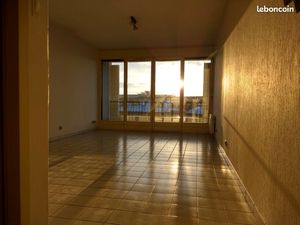 T1 bis appartement à Thonon 35m²