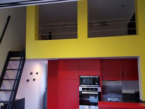 Location studio meublé idéale étudiant et possibilité pour 5 ou 6 mois