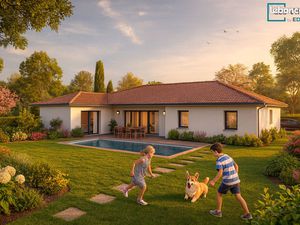 Maison 5 pièces 499 000