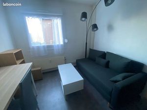Appartement T2