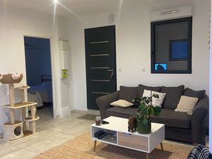 Appartement 2 chambres